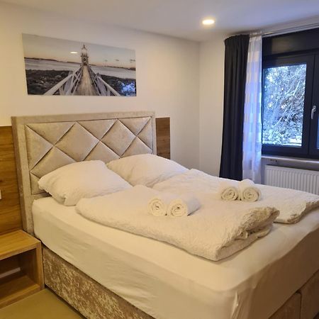 Wellandhome 알렌 외부 사진