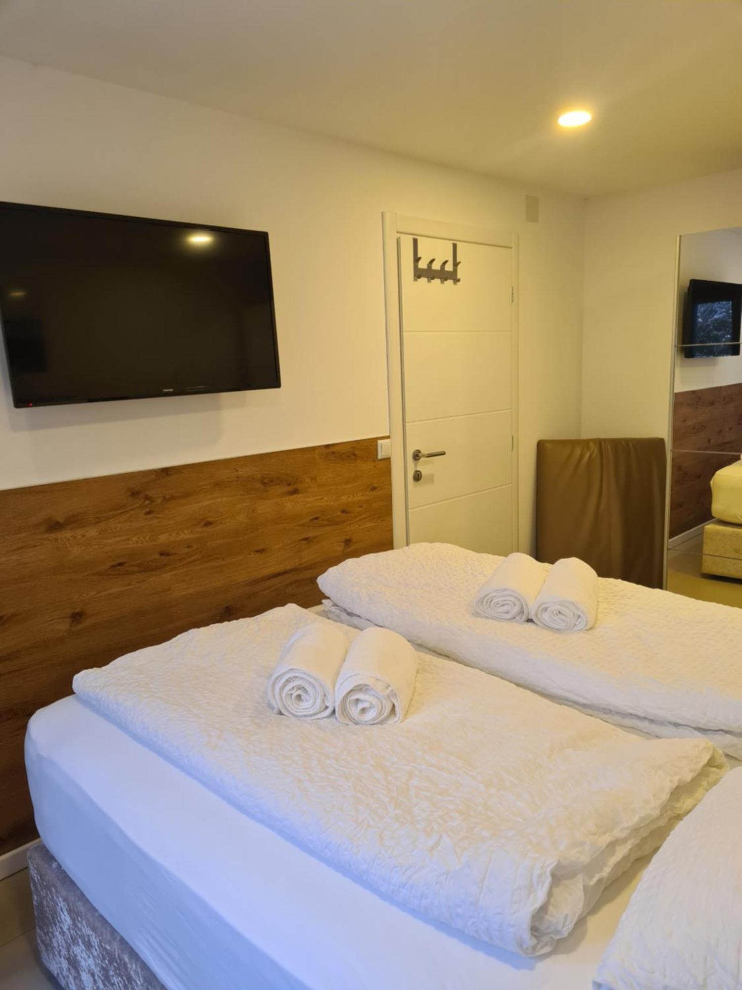 Wellandhome 알렌 외부 사진